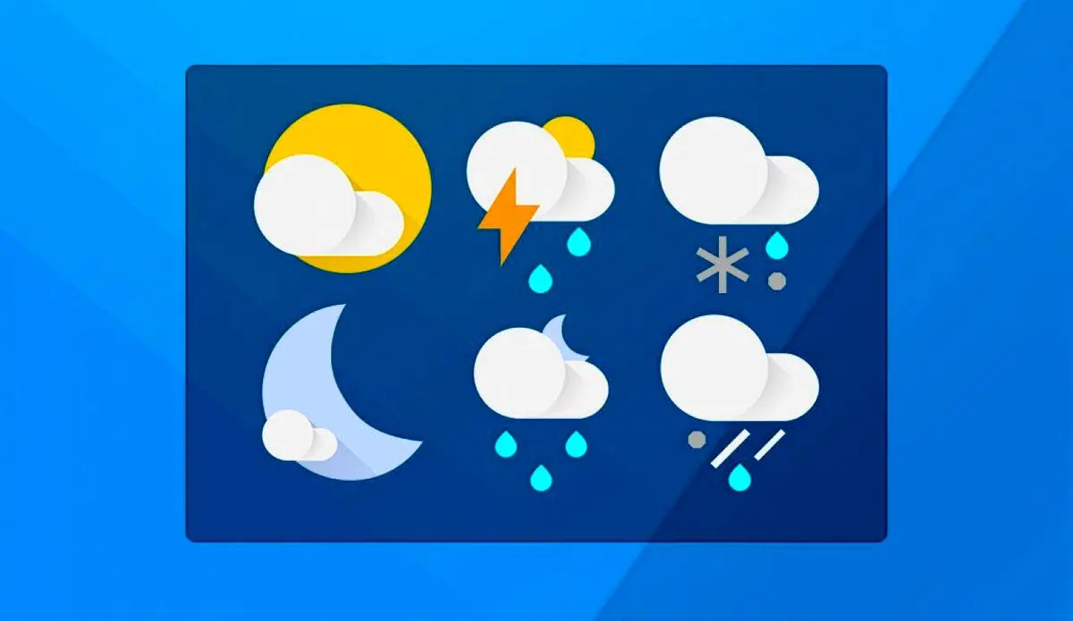 افزایش دما در نوار شمالی کشور طی هفته آینده