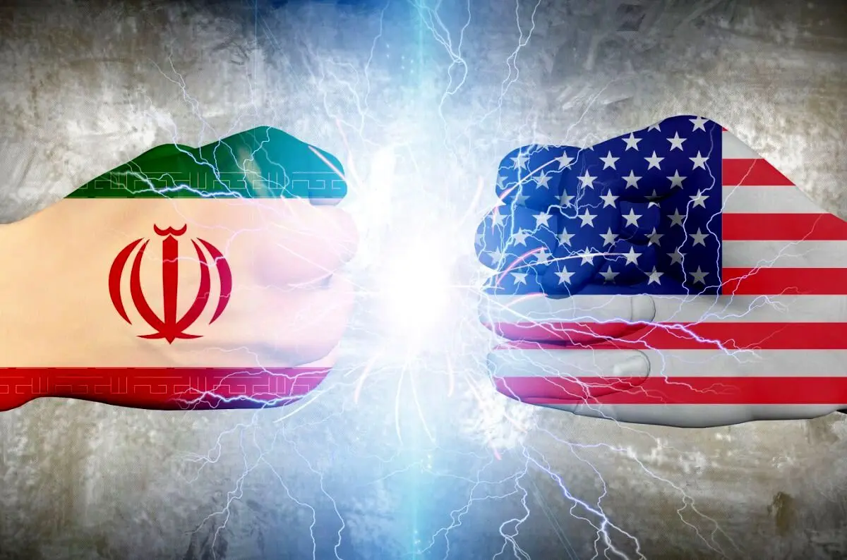ایران در دکترین آمریکا تبدیل به دشمن شده است؟