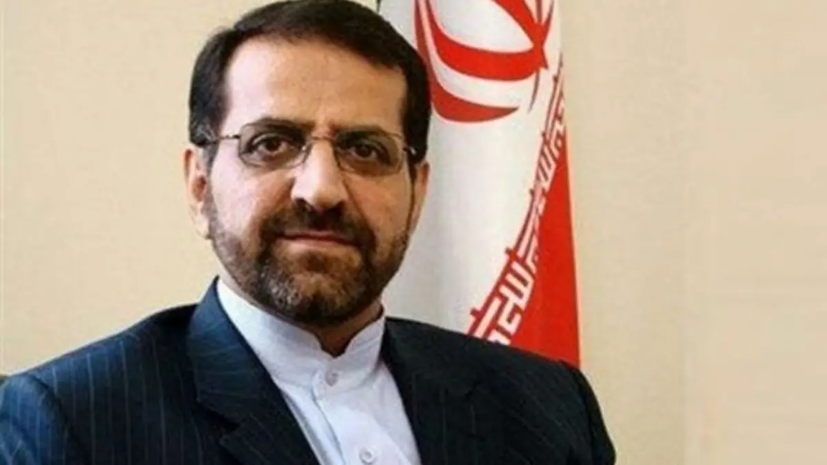 نشست شورای امنیت تجلی چندجانبه‌گرایی بود