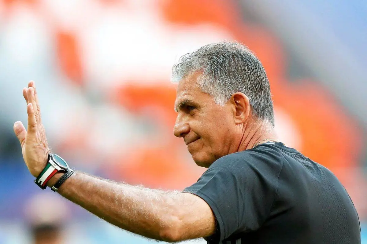 کی‌روش وقتی به ایران می‌آید که کرونا نباشد