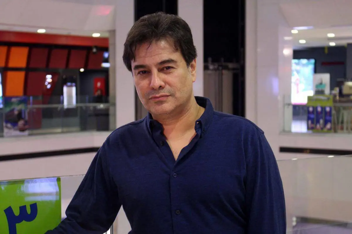 ازدواج پیمان قاسم خانی با میترا ابراهیمی + بیوگرافی همسر دوم و تصویر