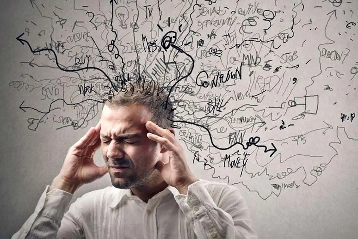 با این ۵ روش حافظه خود را تقویت کنید