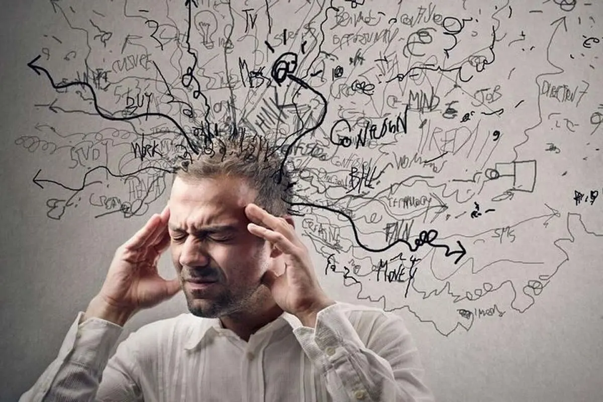 با این ۵ روش حافظه خود را تقویت کنید