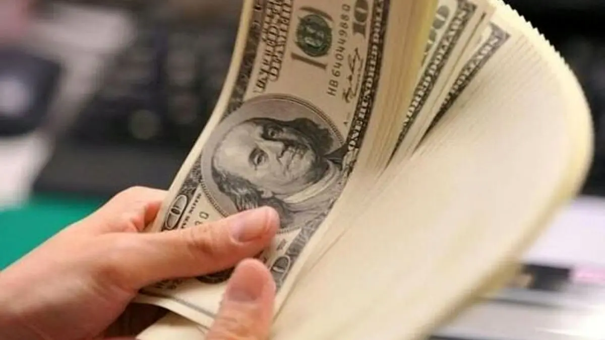 ارزهای اروپایی از دلار عقب افتادند