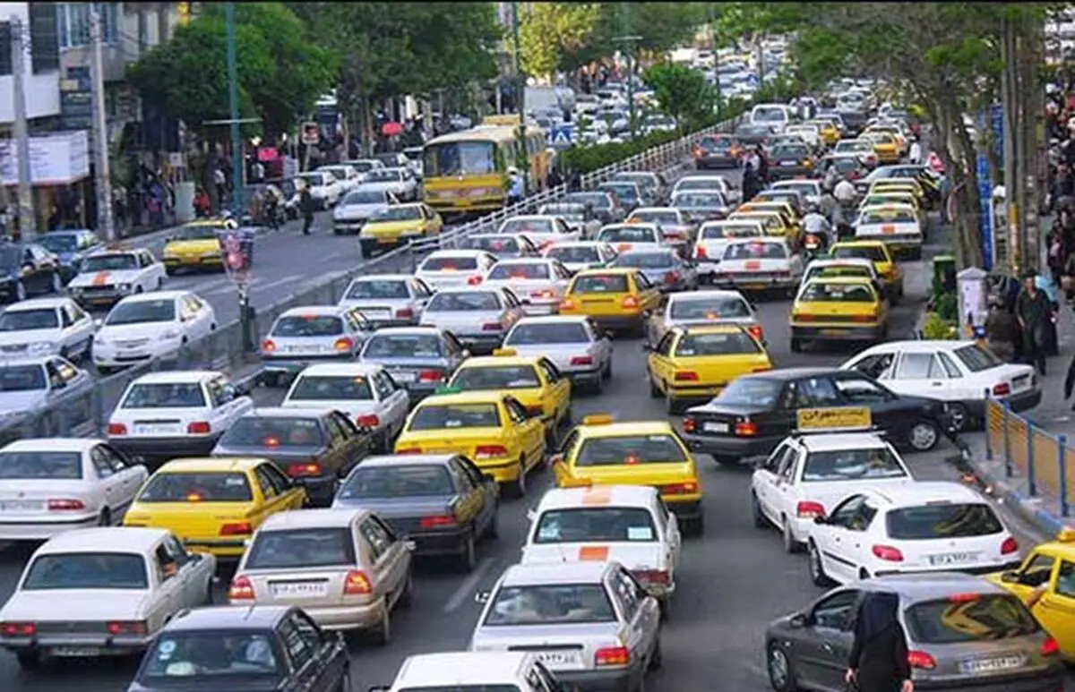 طرح ترافیک و زوج و فرد فردا در تهران اجرا نمی شود