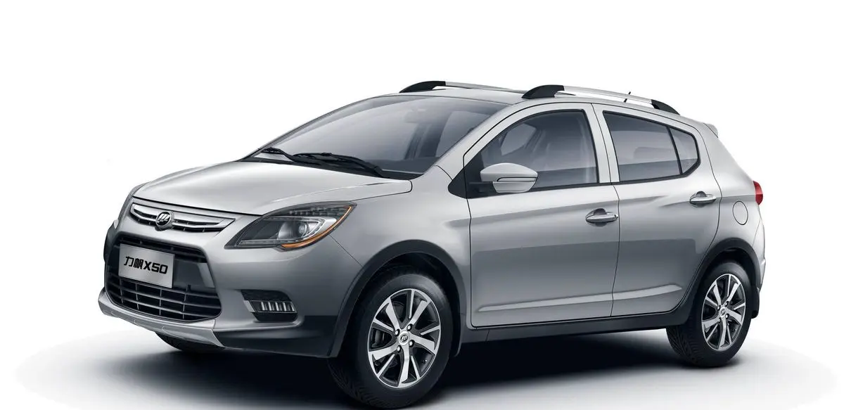 راهنمای خرید لیفان ایکس50 دست دوم + جدول قیمت