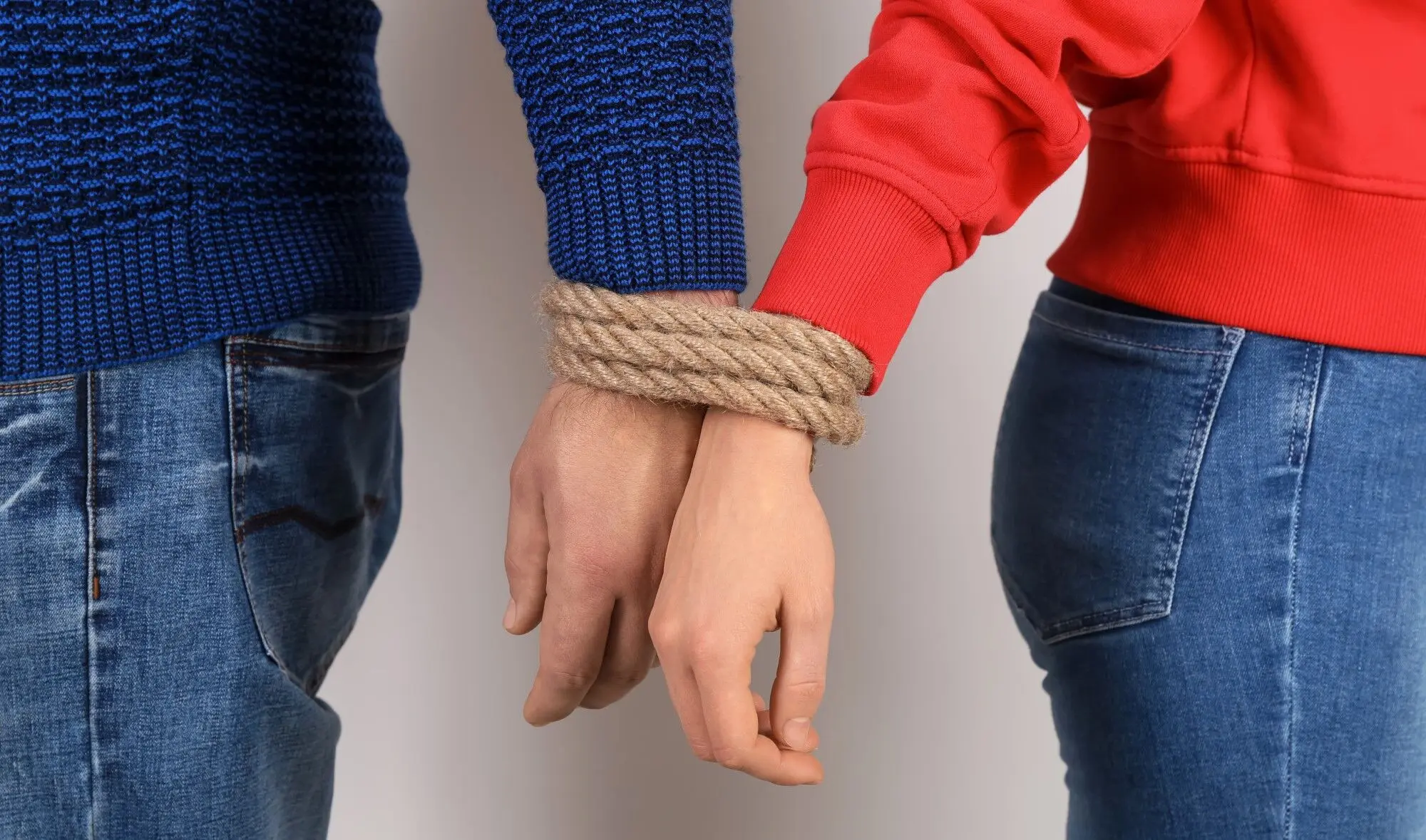 چگونه وابستگی را کم کنیم؟