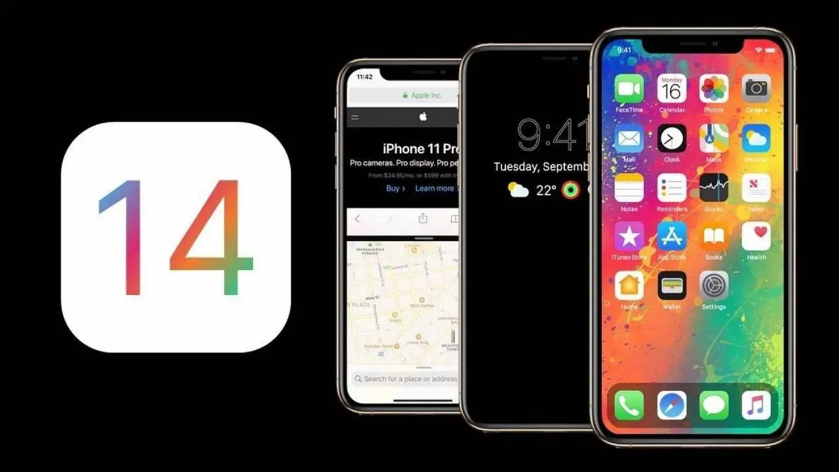 کدام دستگاهها از iOS ۱۴ پشتیبانی میکنند؟