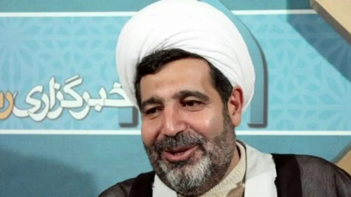 معمای مرگ قاضی منصوری