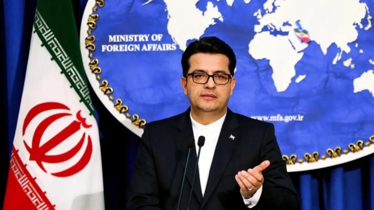 سند همکاریهای ایران-چین افتخار آمیز است