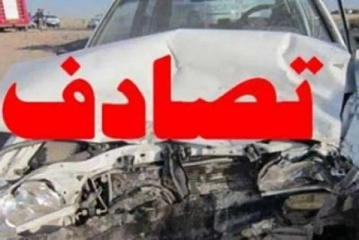 مرگ ۶۰۰ تن در تصادفات سال گذشته در تهران
