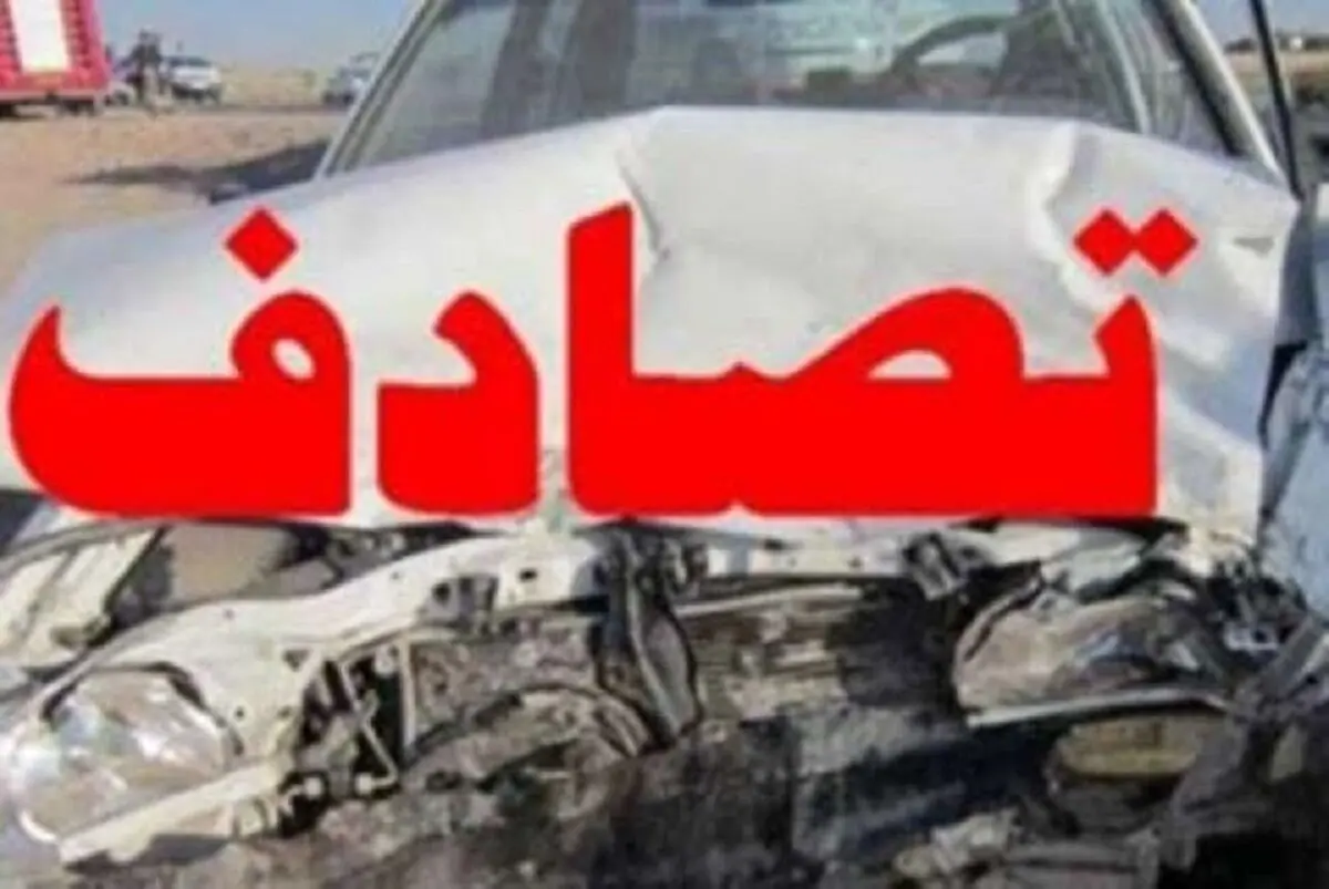 مرگ ۶۰۰ تن در تصادفات سال گذشته در تهران