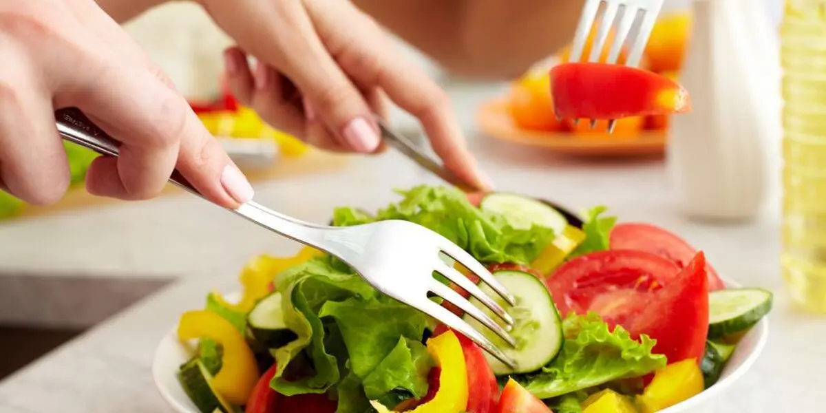 رژیم غذایی و سلامت روان
