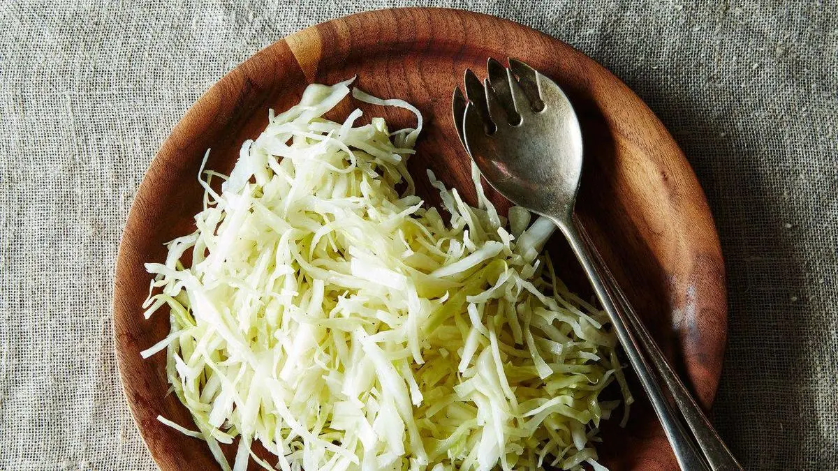 تاثیر بی‌نظیر کلم در مقابله با ویروس کرونا