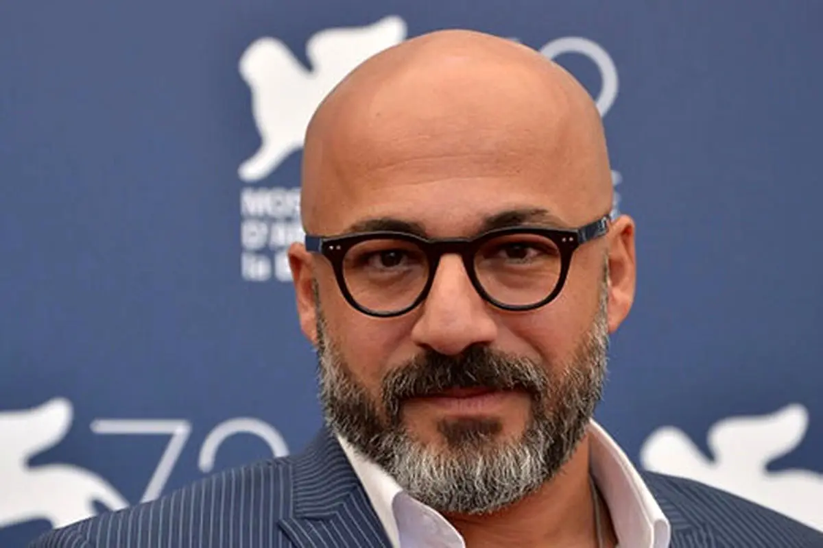 امیر آقایی به فیلم سینمایی «شب، داخلی، دیوار» پیوست