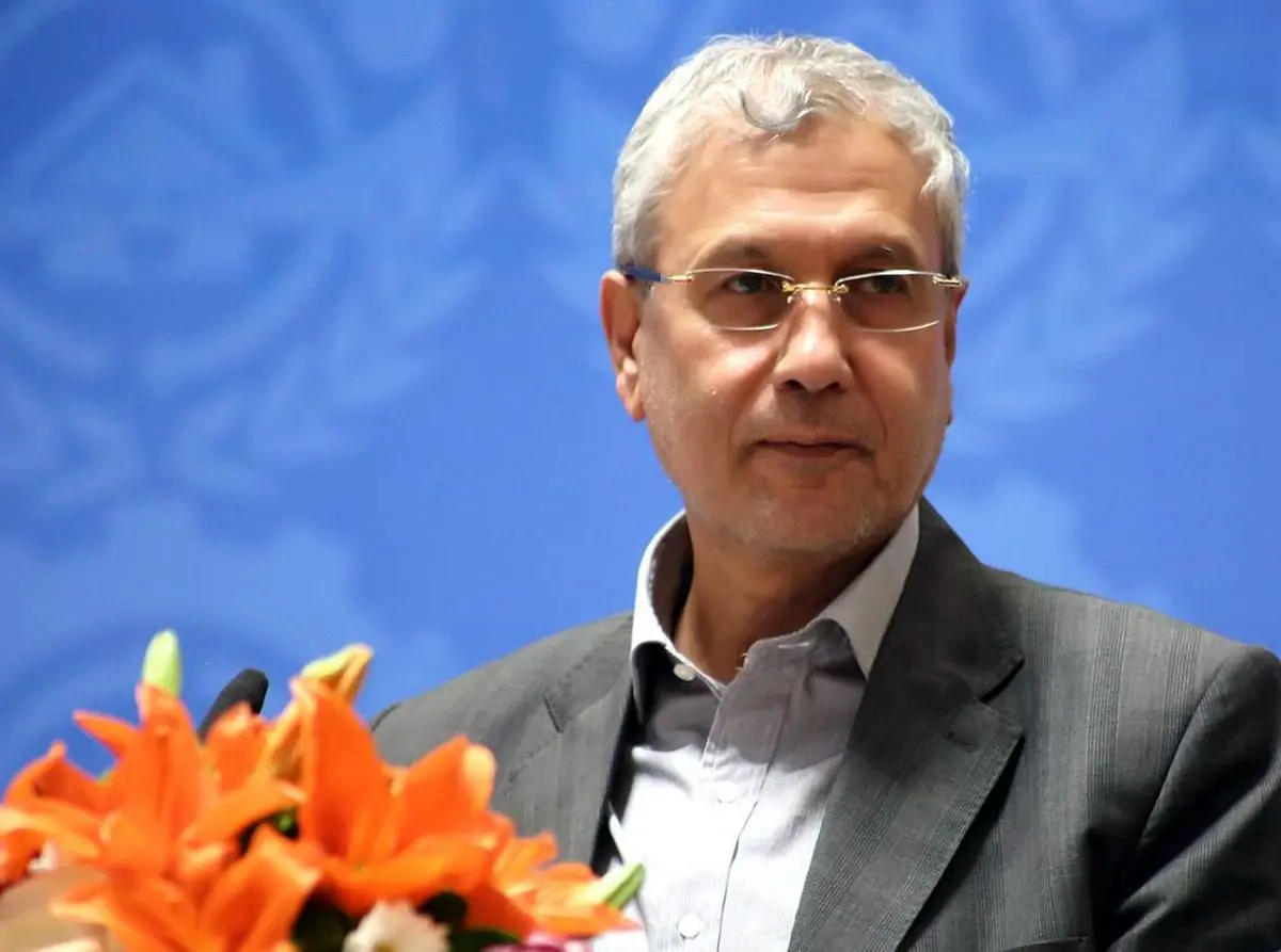 سخنگوی دولت به کرونا مبتلا شد