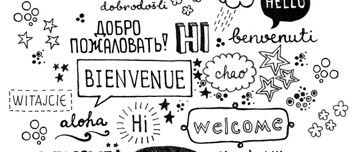 چه سن و سالی برای یادگیری زبان مناسب‌تر است؟