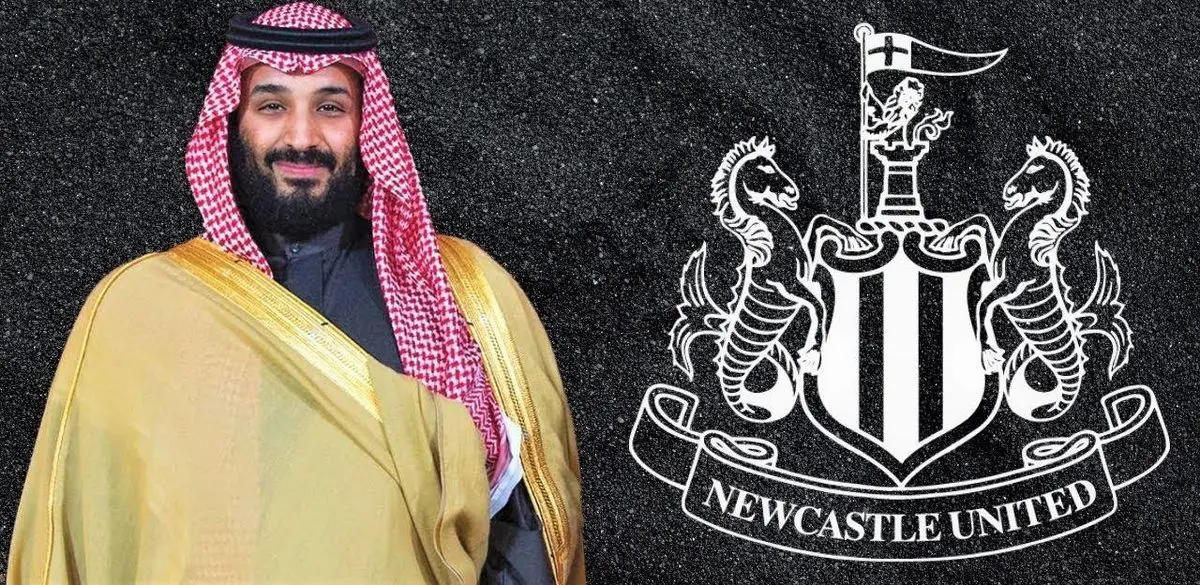 منصرف شدن عربستان سعودی از خرید باشگاه نیوکاسل