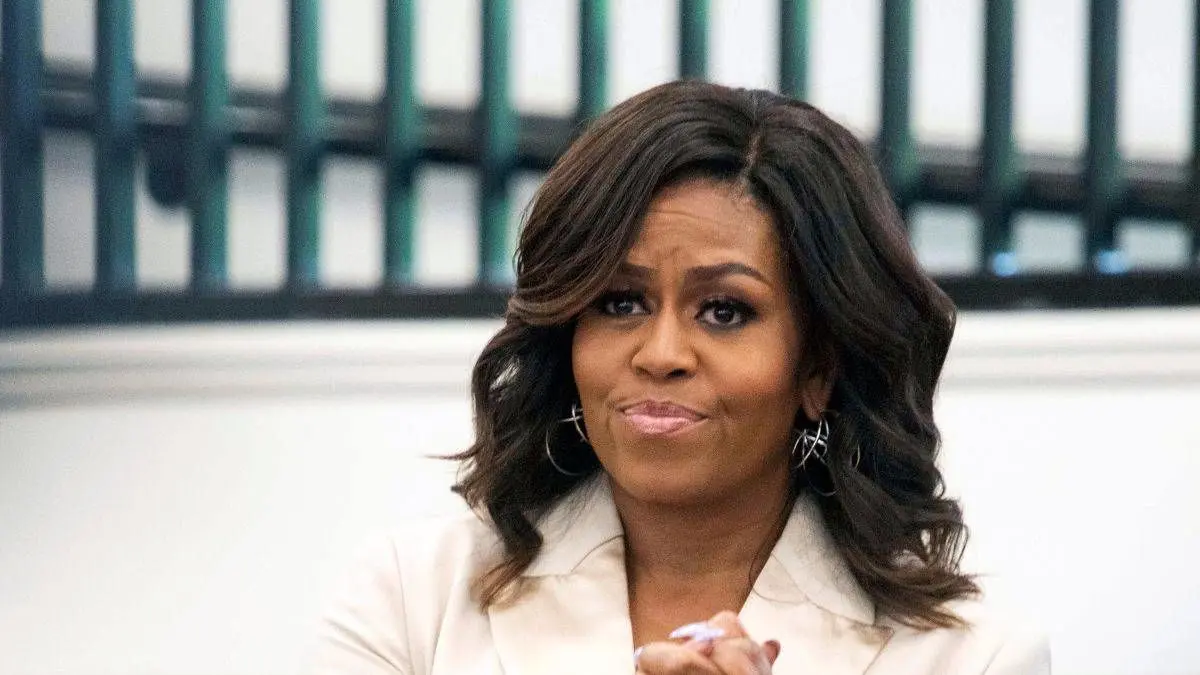 اظهارات تند میشل اوباما علیه ترامپ در روز اول همایش دموکرات‌ها + ویدیو | رسانه خبری اینتیتر