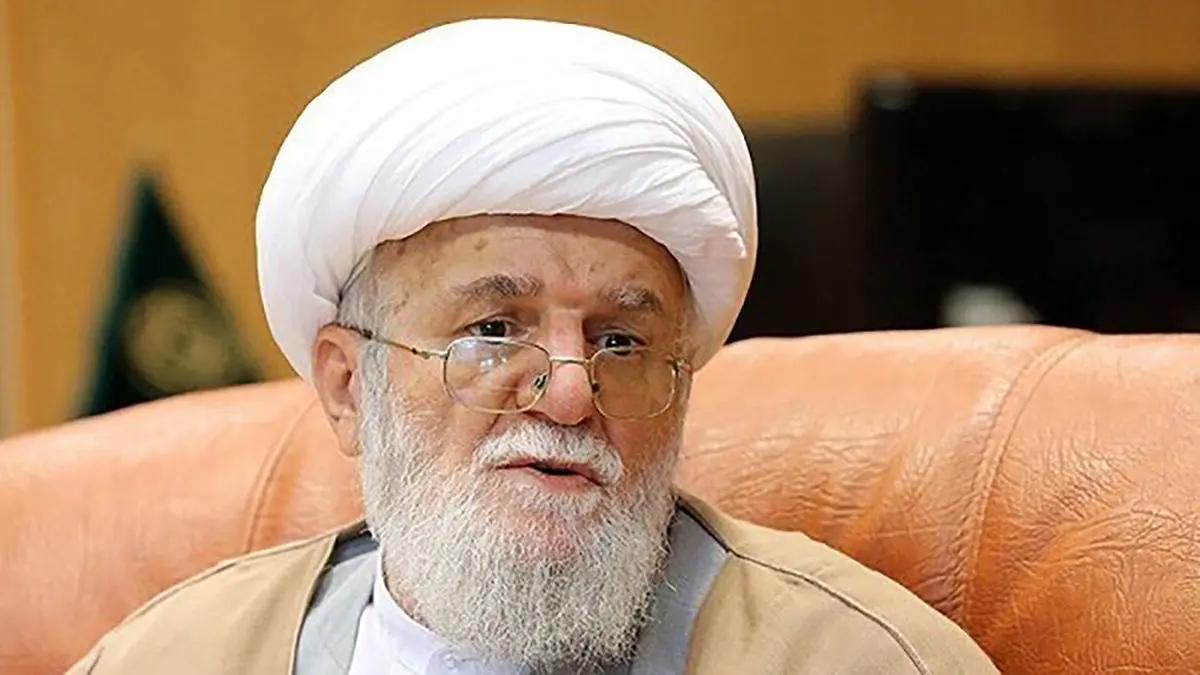 آیت الله تسخیری درگذشت