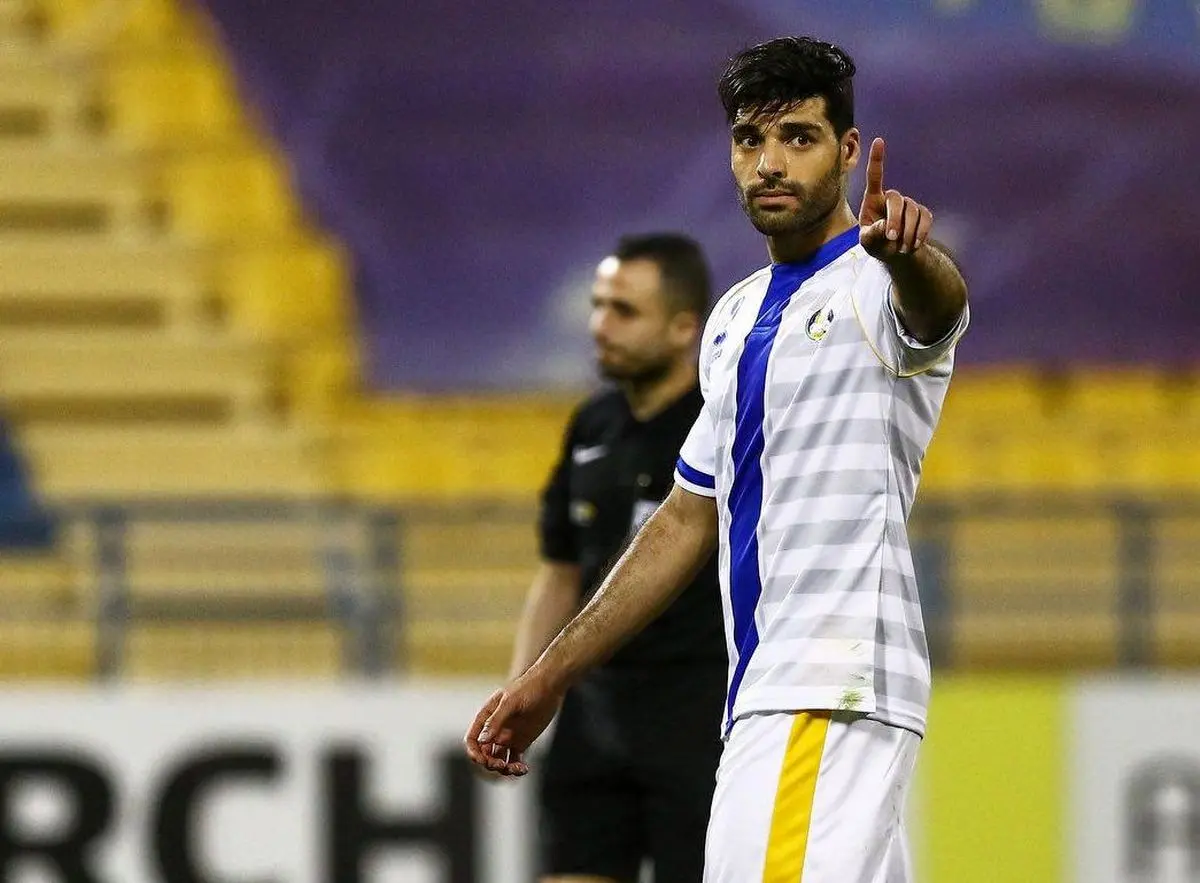 مدیریت زمان پورتو برای خرید طارمی