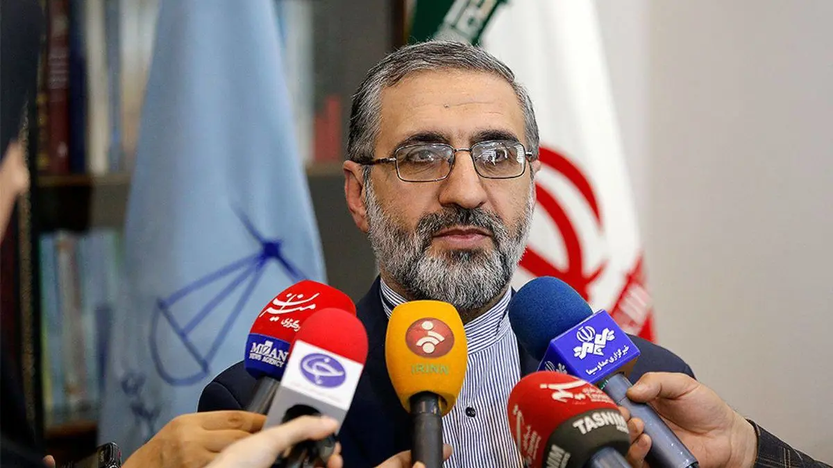 در پرونده محکومان آبان منتظر نظر دیوان عالی کشور هستیم