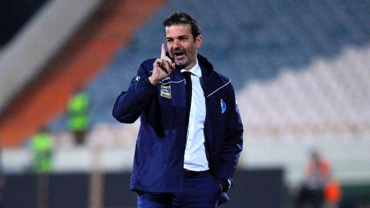 سازمان بازرسی اظهار نظری درباره بازگشت استراماچونی نکرده است