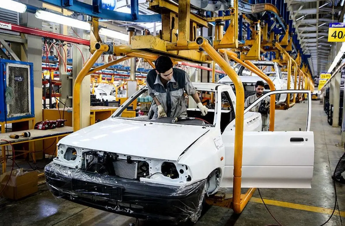 احتمال افزایش قیمت خودرو درصورت بی توجهی به مشکلات قطعه سازان | رسانه خبری اینتیتر