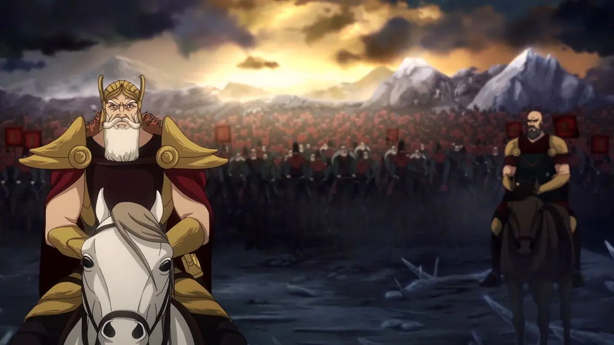 اکران آنلاین انیمیشن سینمایی «آخرین داستان» از ۱۷ شهریور