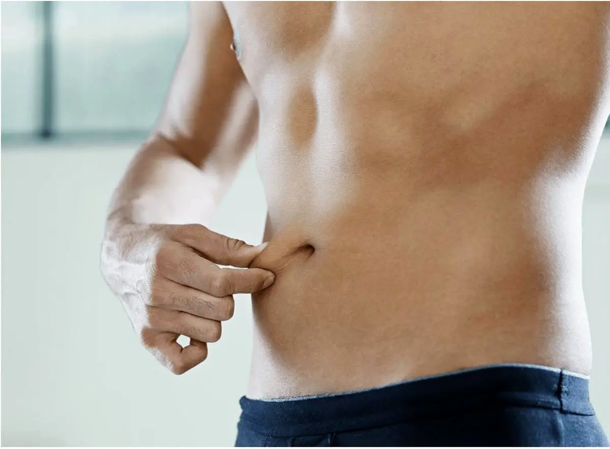 چربی شکم چه خطراتی برای سلامتی ما دارد؟