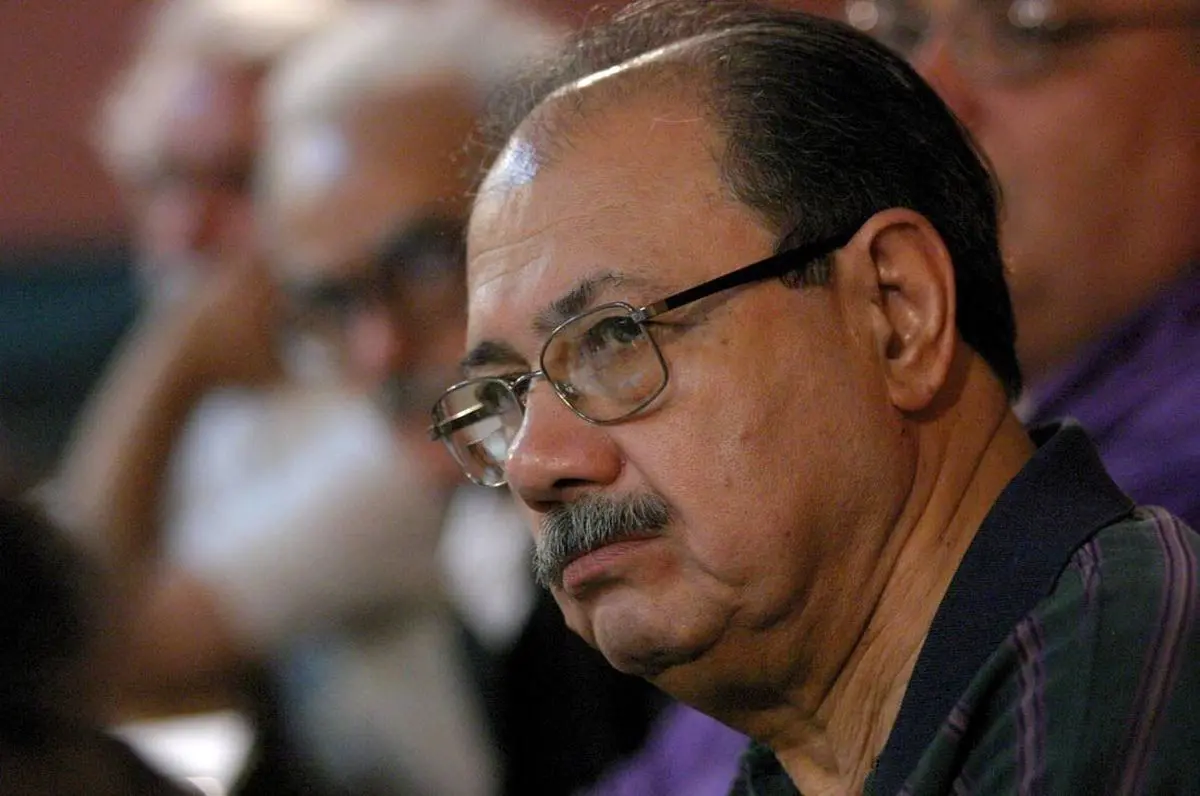 ناگفته‌هایی از «طیاب» و فیلم ناتمامش