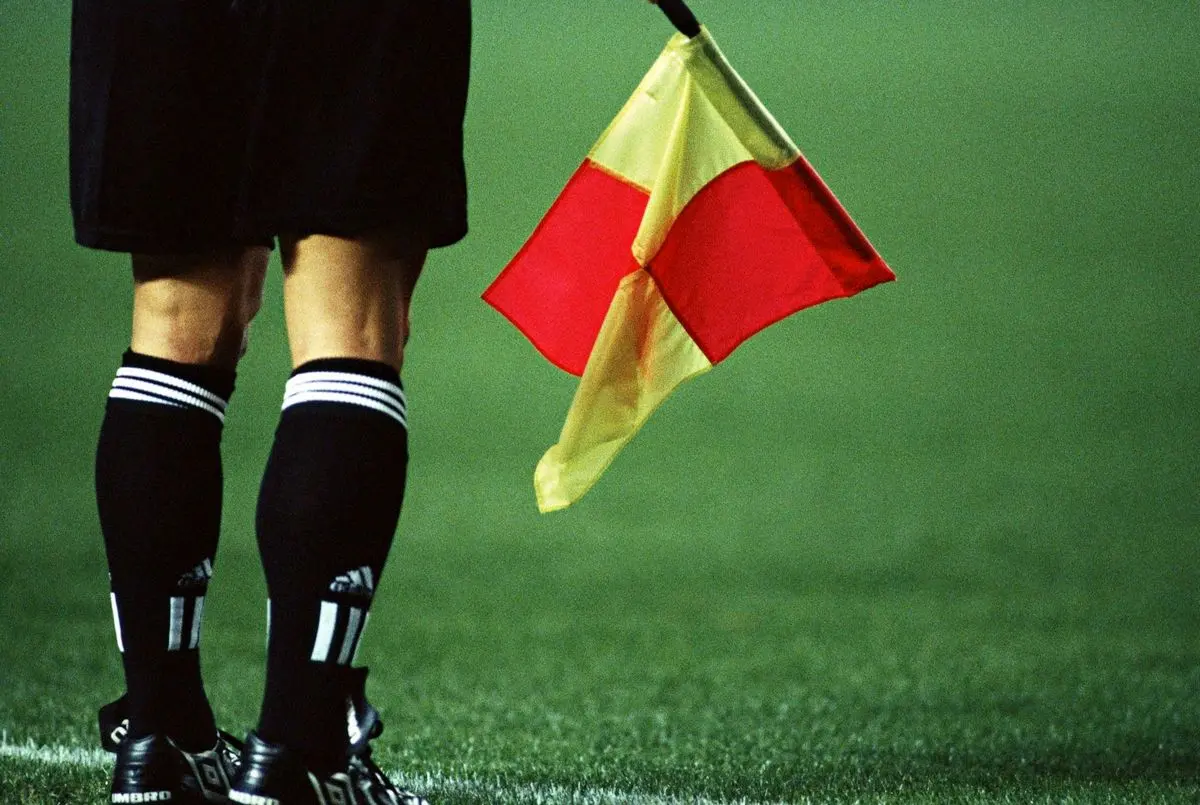 مشکلات بزرگ داوری در فینال جام حذفی