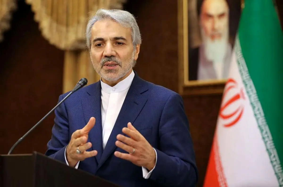 ما ارز خودمان را فروختیم، اگر بانک مرکزی نگه داشته عرضه کند