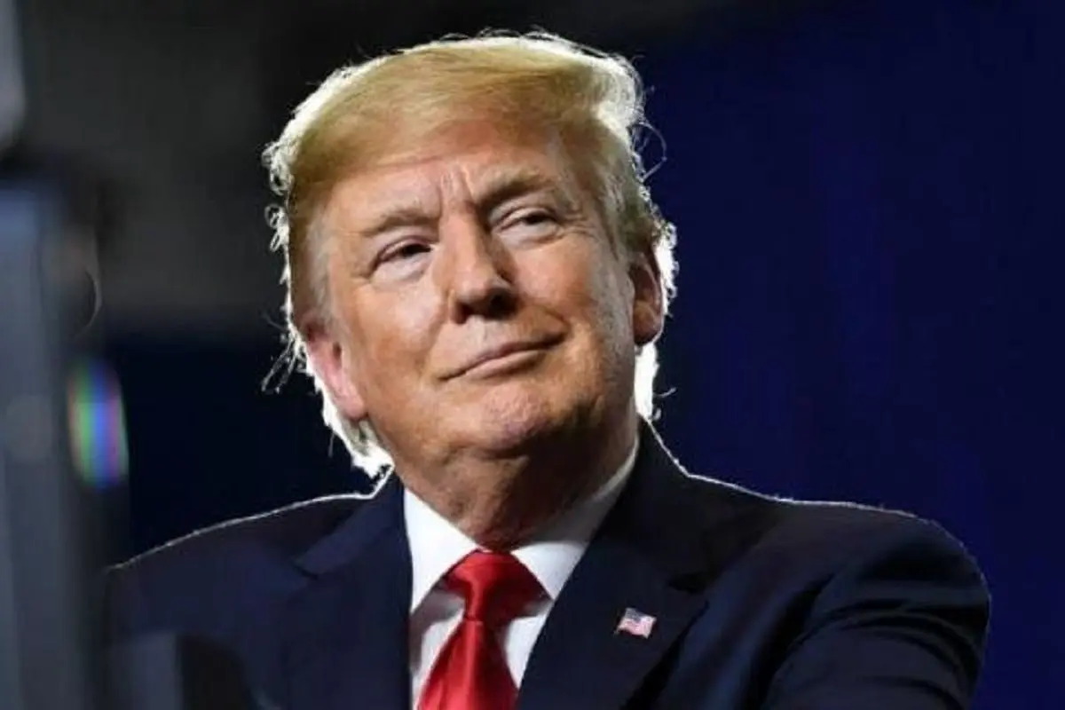 اگر در انتخابات پیروز شوم سریع با ایران به توافق می رسیم