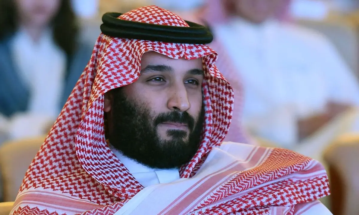 با ثروتمندترین مردان خاورمیانه آشنا شوید