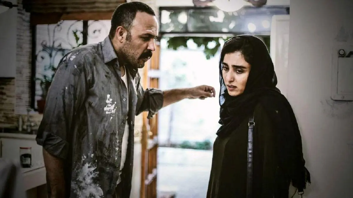 نقد و بررسی فیلم هفت و نیم