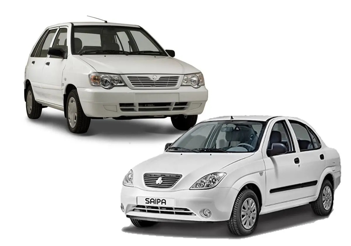 کاهش نسبی قیمت ‌خودرو در بازار