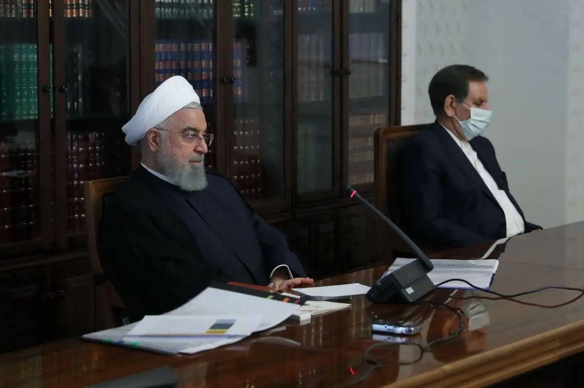 مشکلات و چالش‌های کشور راه حل می‌خواهد نه تحریف