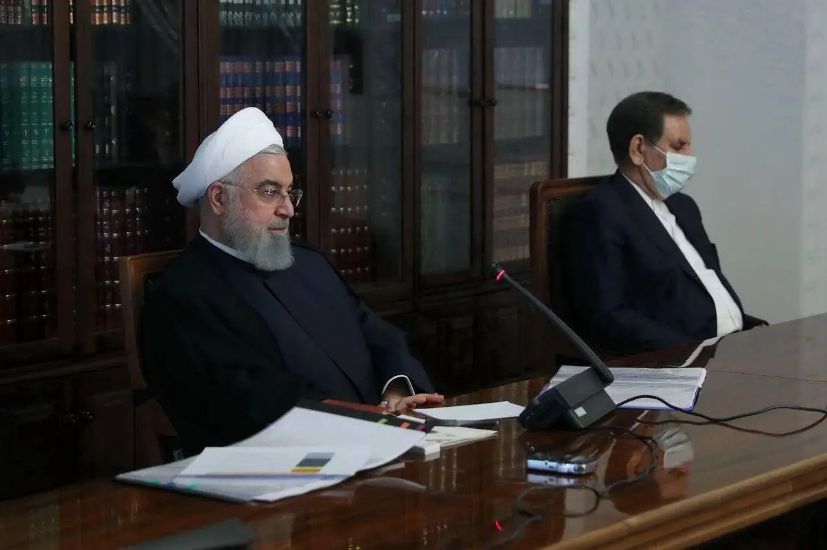مشکلات و چالش‌های کشور راه حل می‌خواهد نه تحریف
