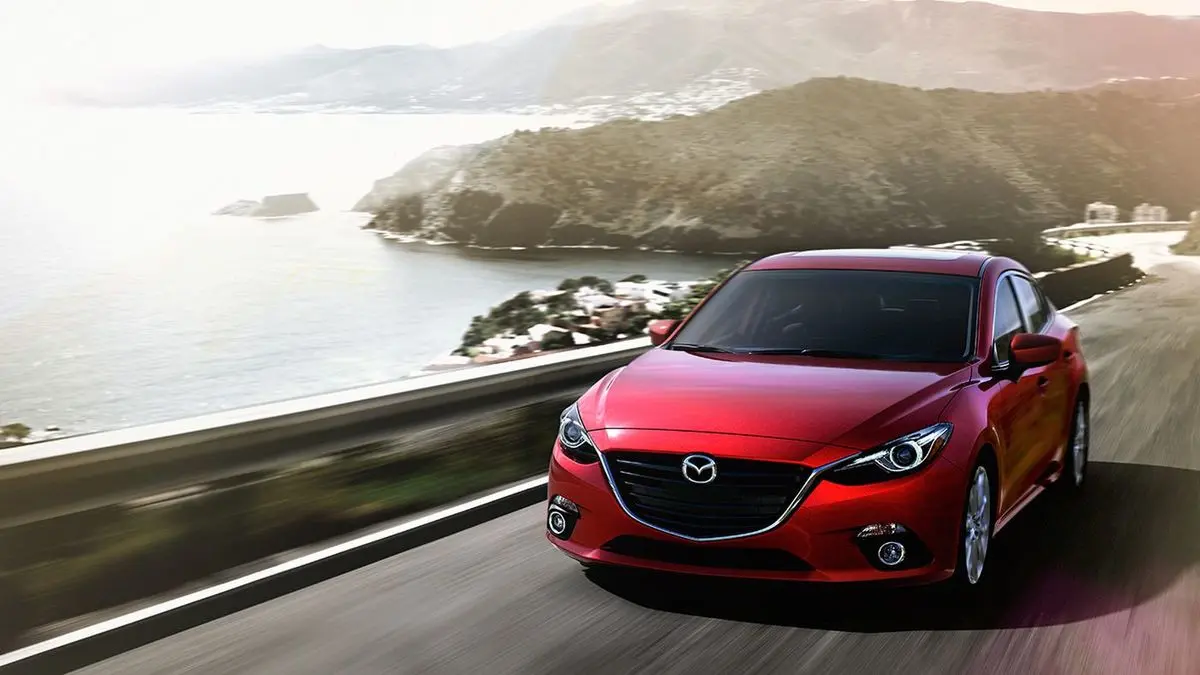 مزدا 3 و هیوندای i20 چه تفاوت هایی دارند؟ + مشخصات فنی