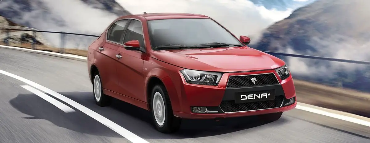 پشت پرده ماجرای حذف سانروف دنا پلاس