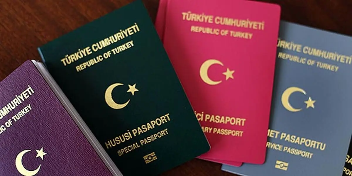 گرفتن پاسپورت خارجی چقدر آب می خورد؟