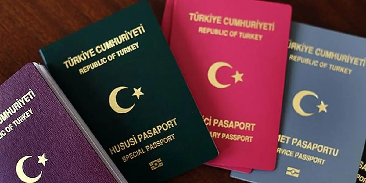 گرفتن پاسپورت خارجی چقدر آب می خورد؟