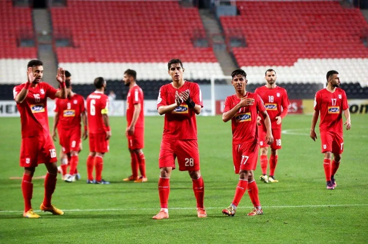 تراکتور بیکارترین تیم در بازار نقل و انتقالات