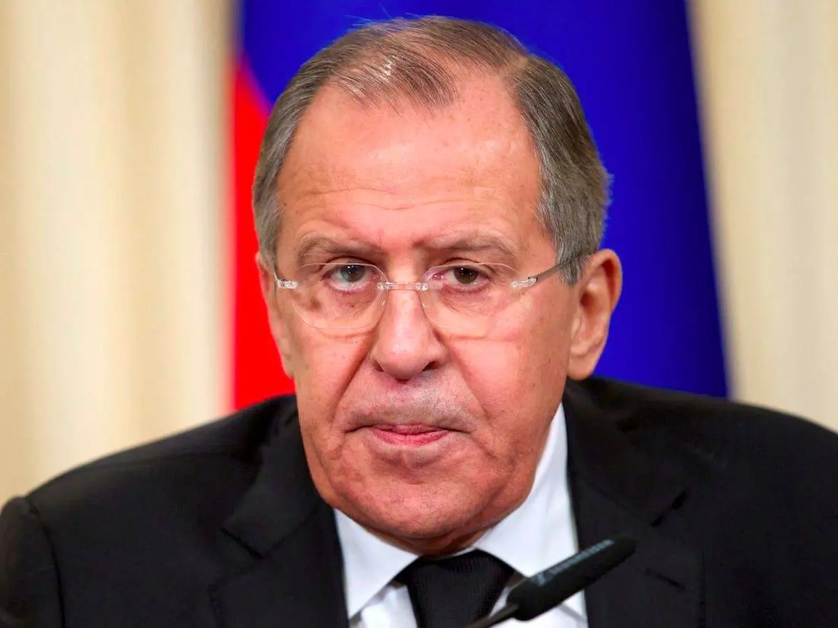سرگئی لاوروف در سوریه دنبال چیست؟