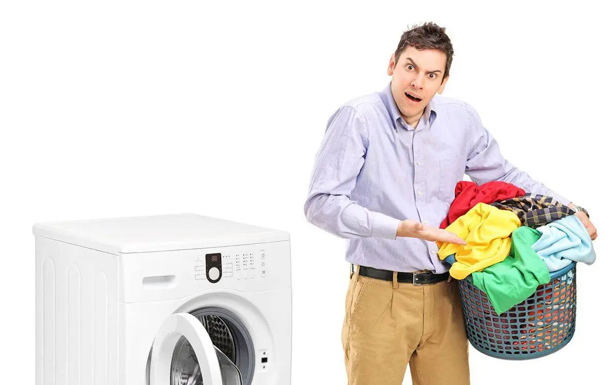 آیا کرونا در ماشین لباسشویی از بین می رود؟