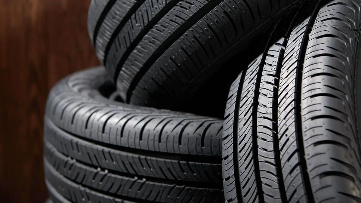 قیمت‌های نجومی در بازار لاستیک