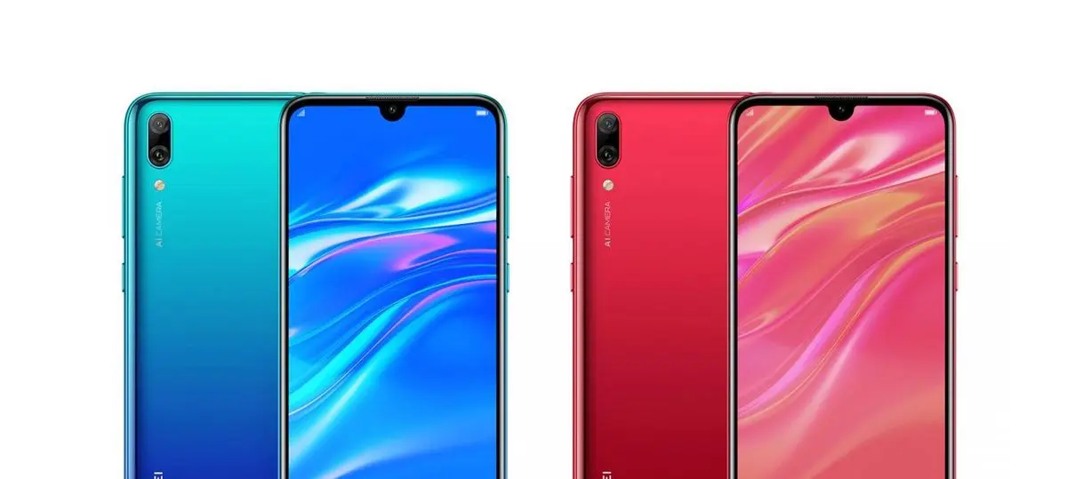 رونمایی از نسخه بهبود یافته رقیب چینی اندروید