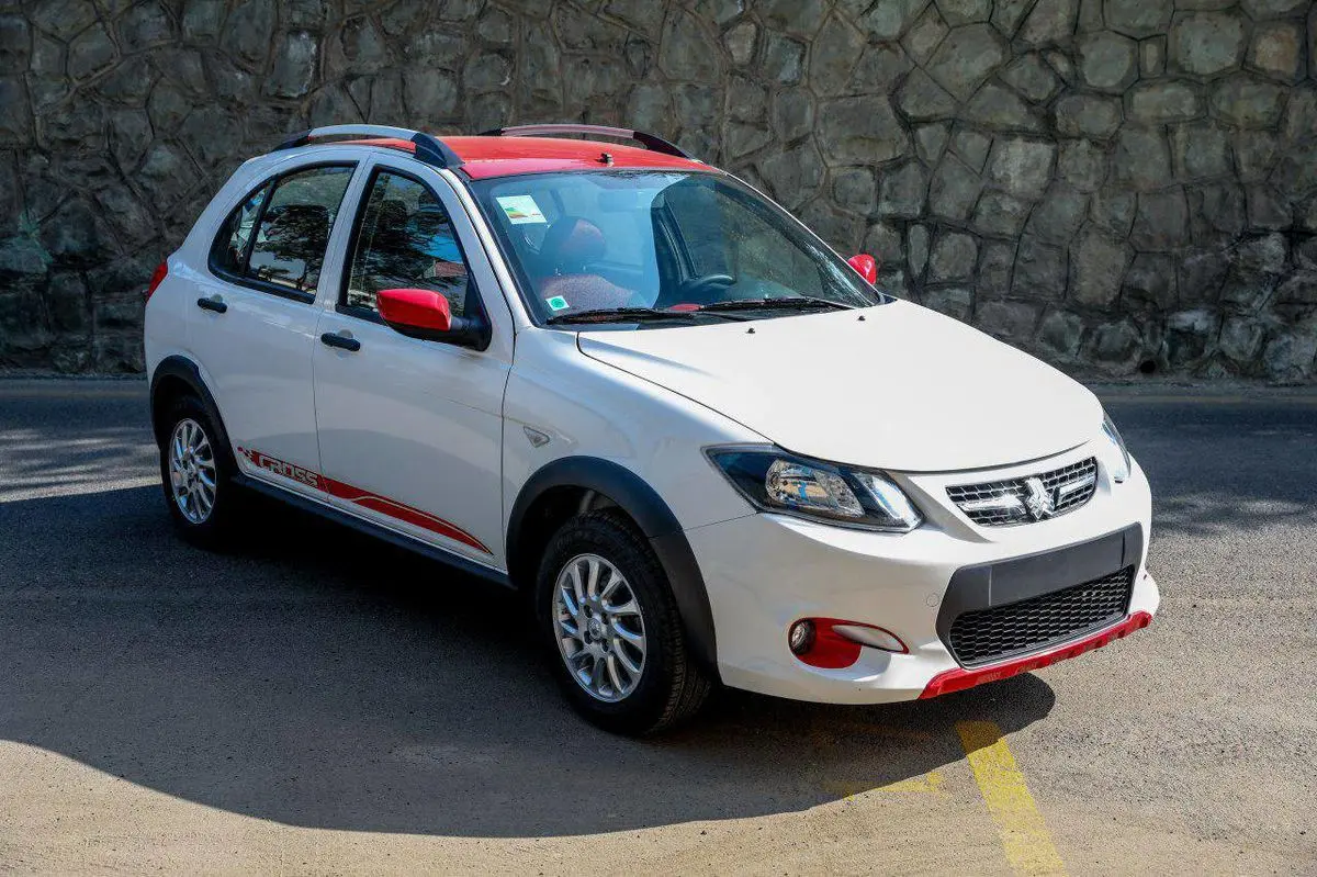 کوییک R و کوییک R پلاس سایپا چه ویژگی هایی دارند؟