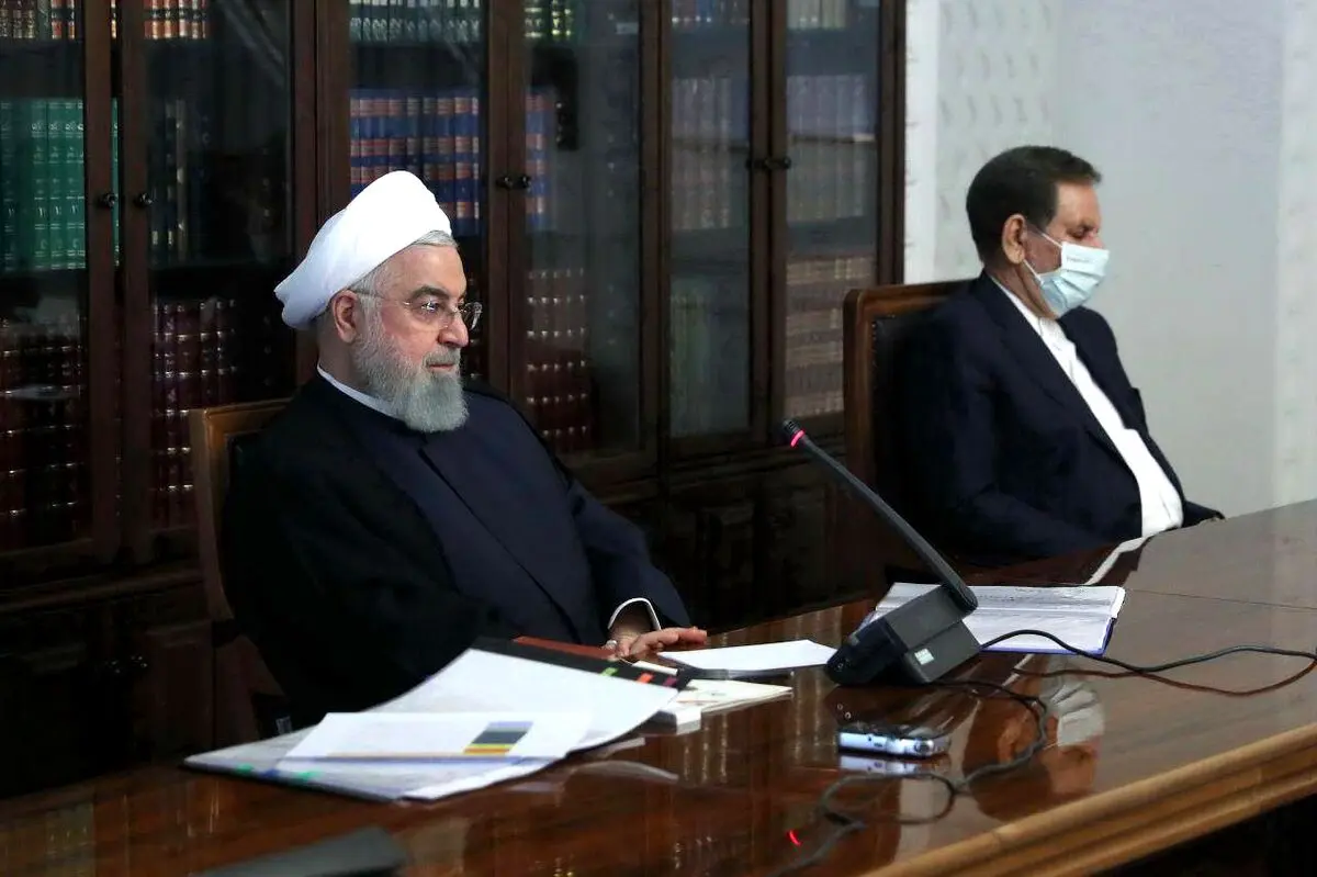 انتقادهای بی‌پشتوانه از عملکرد دولت با چه هدفی؟